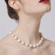 Baroque Pearl Necklace