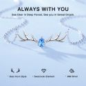 ALWAYS WITH YOU NECKLACE